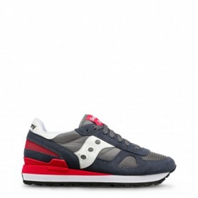 Saucony SHADOW_S1108_GREY Gris Taille 35.5 Femme