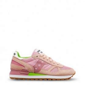 Saucony SHADOW_S1108_PINK Rose Taille 36 Femme