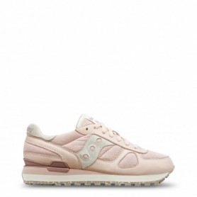 Saucony SHADOW_S607 Rose Taille 42 Femme
