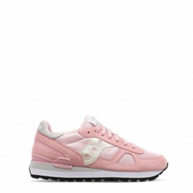 Saucony SHADOW_S1108_PINK Rose Taille 42 Femme