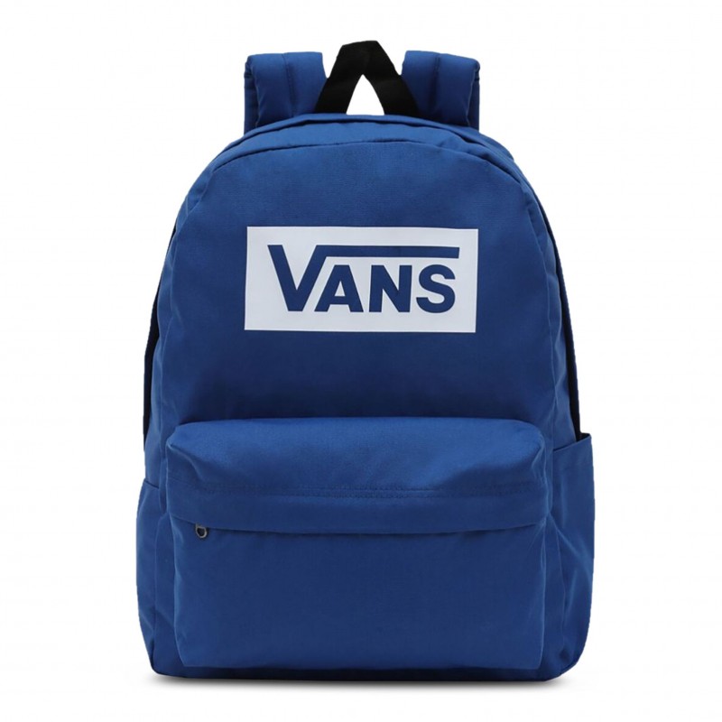 Sac à dos Casual OLD SKOOL BOXED Vans VN0A7SCH7WM1 Bleu