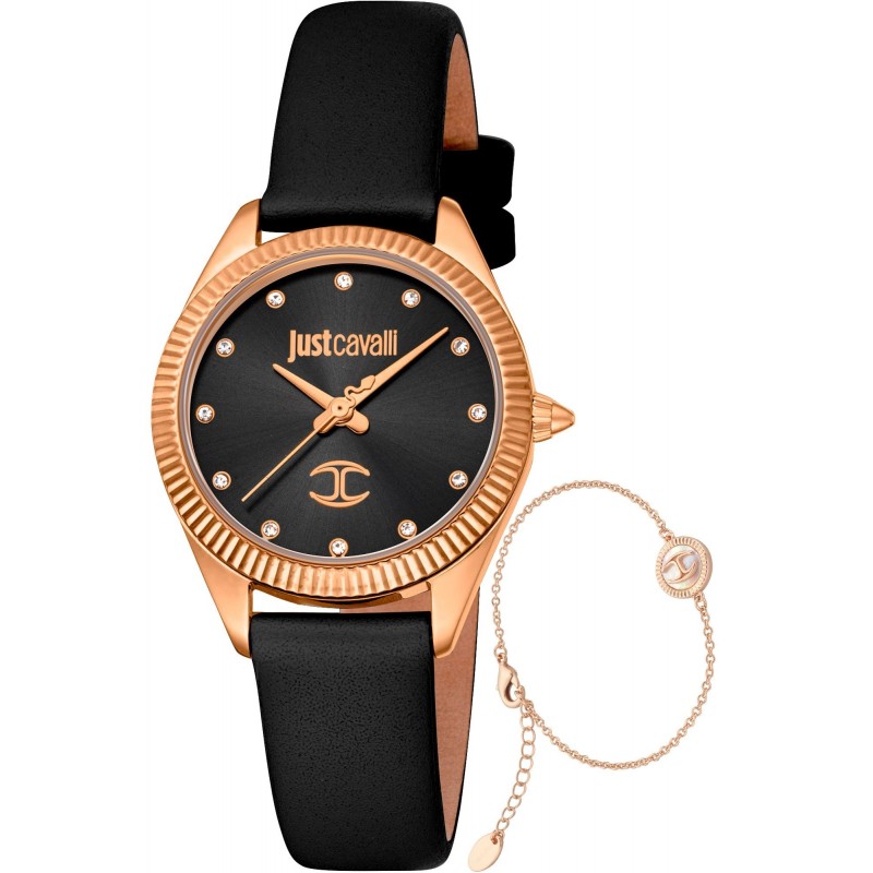 Montre Femme Just Cavalli PACENTRO 2023-24 COLLECTION (Ø 30 mm)