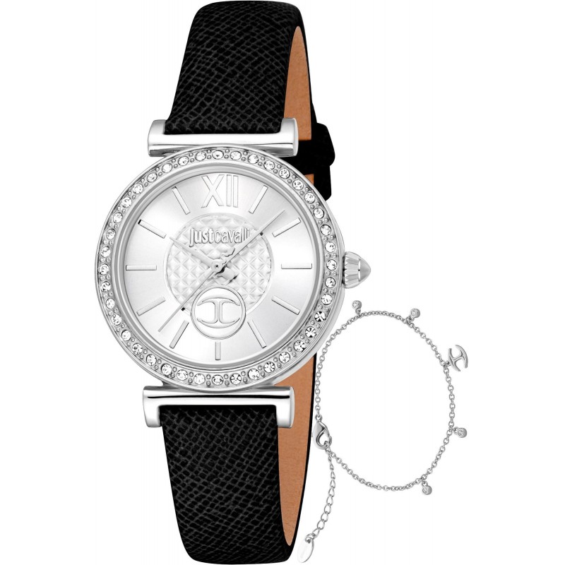 Montre Femme Just Cavalli VARENNA 2023-24 COLLECTION (Ø 30 mm)