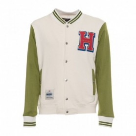 Husky HS23BEUFE25CO188-BRAD BUTTER Taille 46 Homme
