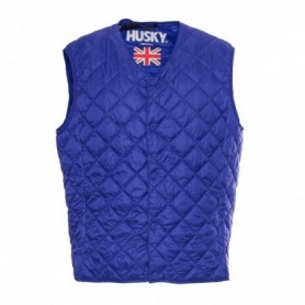 Husky HS23CEUPU52PA128-EDGAR DAZZLING  BLUE Taille 50 Homme