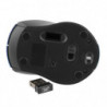 T'nB Souris optique sans fil ultra mini récepteur USB 2,4 GH 83759 18,99 €