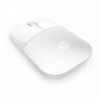 HP Souris sans fil Z3700 - Blanc 32,99 €