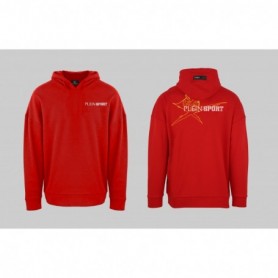 Plein Sport FIPSC13 Rouge Taille S Homme