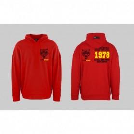 Plein Sport FIPSC13 Rouge Taille S Homme