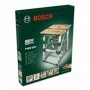Table de travail Bosch - PWB 600 (Etabli repliable livré avec 4 Cales