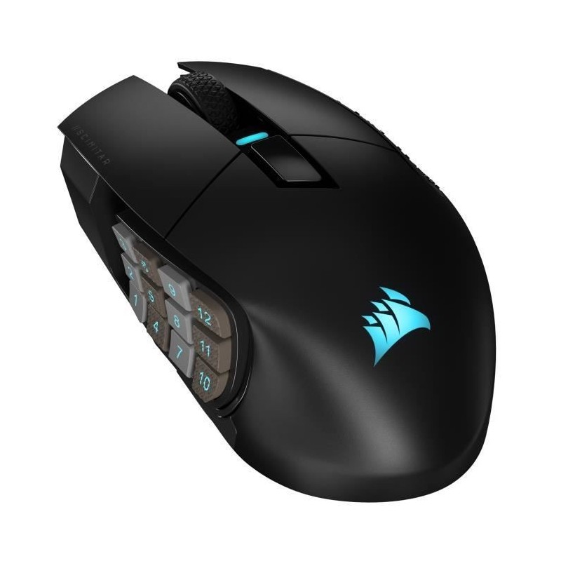 Souris Gaming Corsair CH-9314311-EU