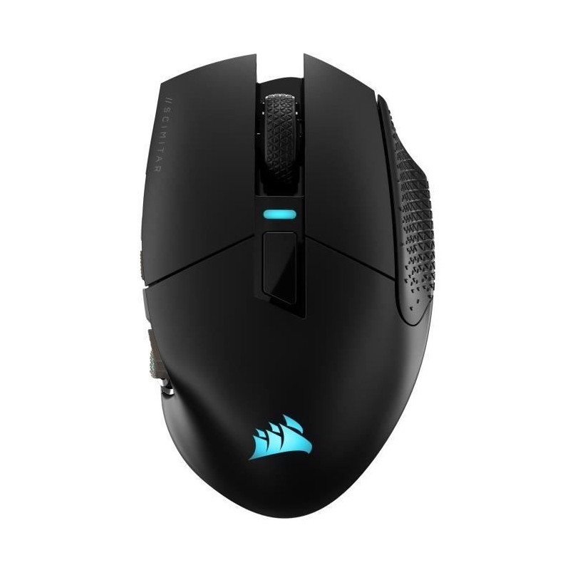 Image secondaire de Souris Gaming Corsair CH-9314311-EU