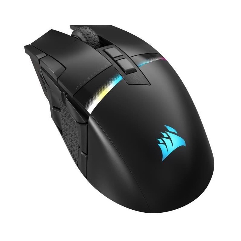 Souris Gaming Corsair DARKSTAR RGB