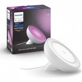 Philips Hue White & Color Ambiance. lampe Bloom. 4eme génération - Bla