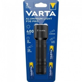 Torche-VARTA-Aluminium Light F30 Pro-400lm-LED hautes performances-3 m
