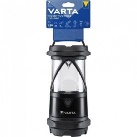 Lanterne-VARTA-Indestructible L30 Pro-450lm-Garantie 7ans-Resistante a