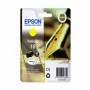 Cartouche d'Encre Compatible Epson T16 Magenta