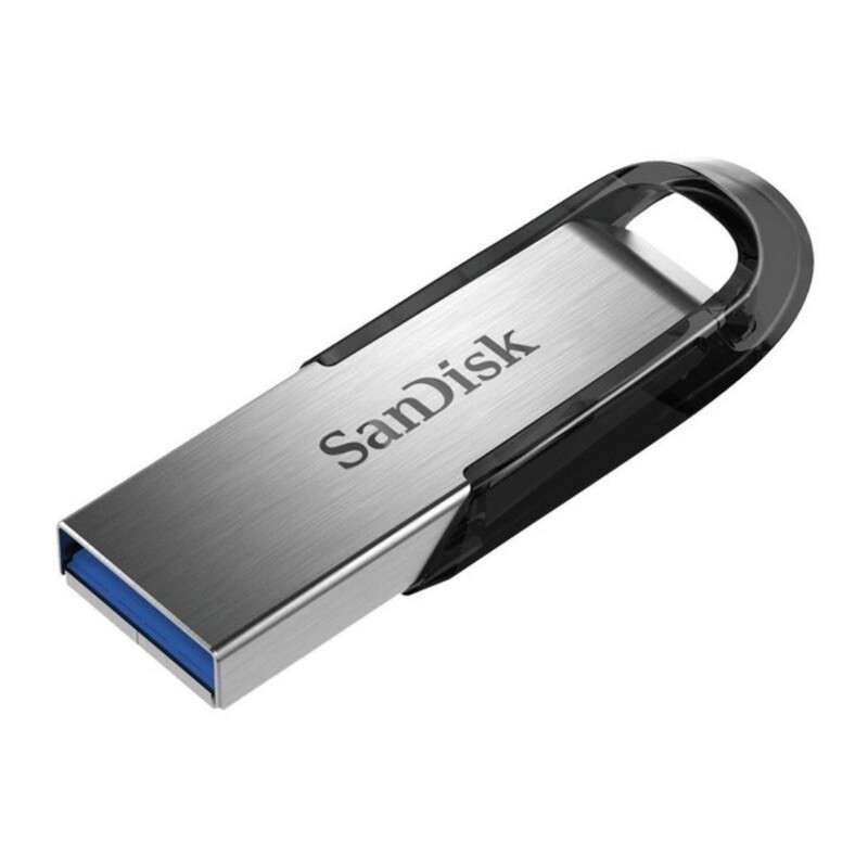 Image secondaire de Pendrive SanDisk SDCZ73-0G46 USB 3.0 128 GB