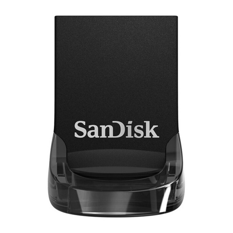 Clé USB SanDisk Ultra Fit Noir 256 GB 