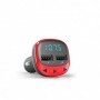 Lecteur MP3 pour Voiture Energy Sistem 448241 Rouge