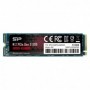 Disque dur Silicon Power SSD 3400 MB/s SSD 512 GB