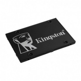 Disque dur Kingston SKC600 2,5" SSD SATA III 512 GB