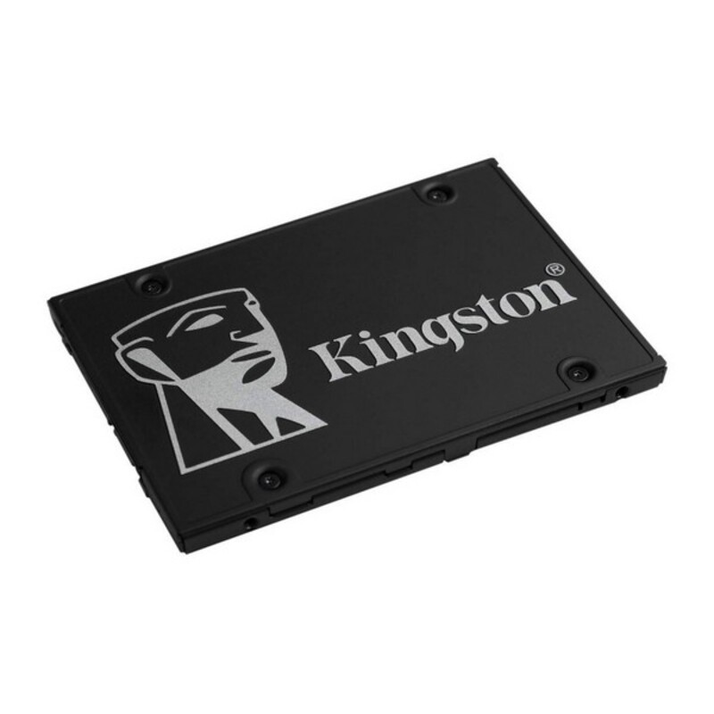 Kingston Technology SSD KC600 SATA3 2.5