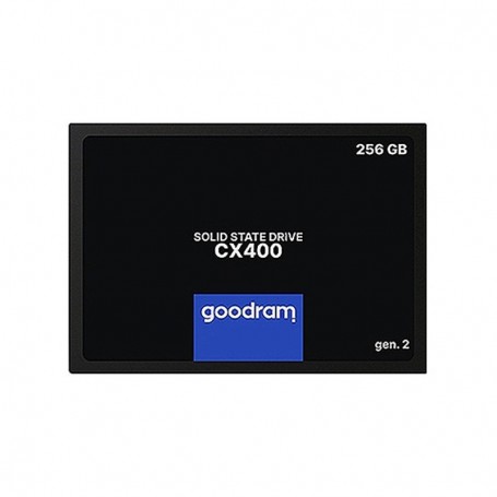 Disque dur GoodRam SSD 256 GB SSD