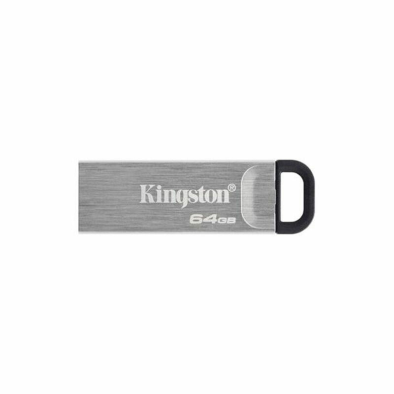 Image secondaire de Kingston Technology DataTraveler Clé USB Kyson 128 Go