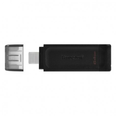 Clé USB Kingston usb c 128 GB