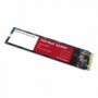 Disque dur SSD Western Digital Red SA500 NAS M.2 1 TB SSD