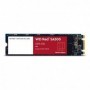 Disque dur SSD Western Digital Red SA500 NAS M.2 1 TB SSD