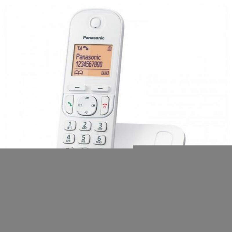 Image secondaire de Téléphone Sans Fil Panasonic KX-TGC210