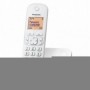 Téléphone Sans Fil Panasonic Corp. KX-TGC210 Argenté