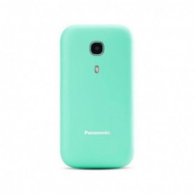 Smartphone Panasonic Corp. KX-TU400EXC Turquoise