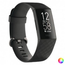 Bracelet d'activités Fitbit INSPIRE 2 FB418 Noir