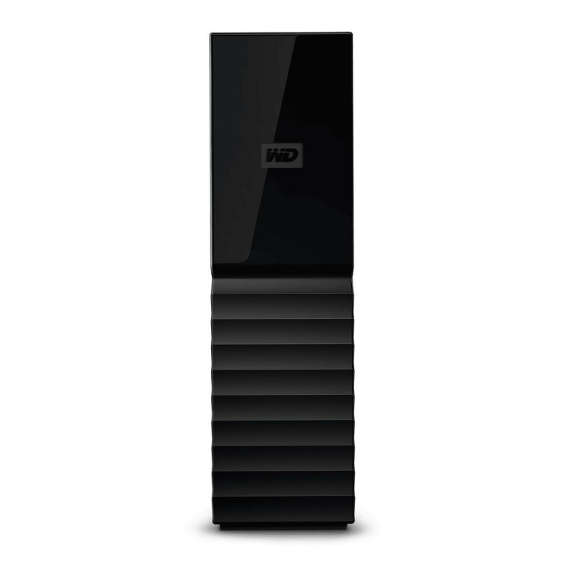 Image secondaire de Disque Dur Externe Western Digital My Book 16 TB