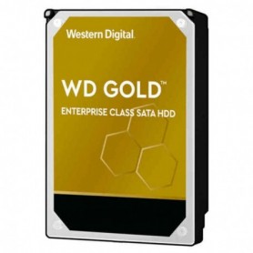 Disque dur Western Digital SATA GOLD 6 TB