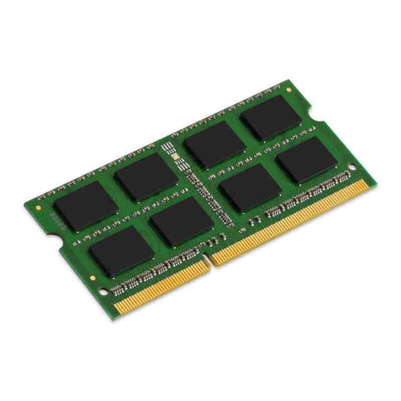 Kingston Technology ValueRAM 4GB DDR3L 1600MHz module de mémoire 4 Go 1 x 4 Go