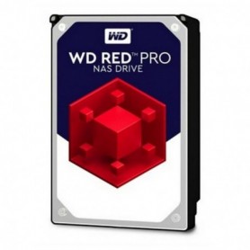 Disque dur Western Digital RED PRO NAS 3,5" 7200 rpm 2 TB