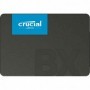Disque dur Crucial BX500 SSD 2.5" 500 MB/s-540 MB/s 240 GB