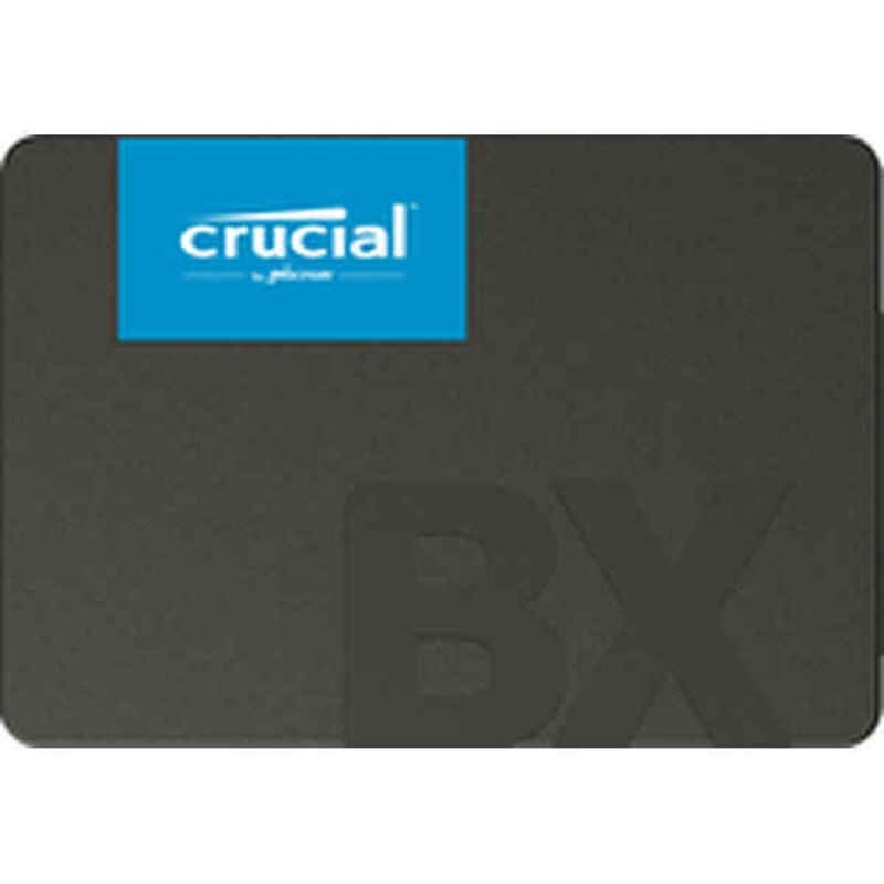 Image secondaire de Disque dur Crucial BX500 SSD 2.5