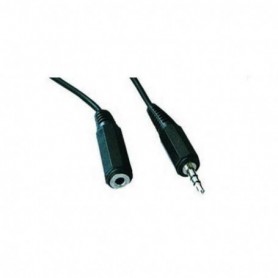 goobay - Adaptateur audio numérique (optique) - mini TOSLINK femelle pour  TOSLINK mâle - noir - Câbles vidéo - Achat & prix
