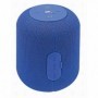 Haut-parleurs bluetooth portables GEMBIRD 5 W Bleu