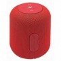 Haut-parleurs bluetooth portables GEMBIRD 5 W Rouge