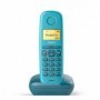 Téléphone Sans Fil Gigaset A170 Sans fil 1,5" Bleu