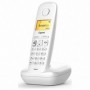 Téléphone Sans Fil Gigaset A270 Sans fil 1,5" Blanc