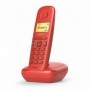 Téléphone Sans Fil Gigaset A270 Sans fil 1,5" Rouge