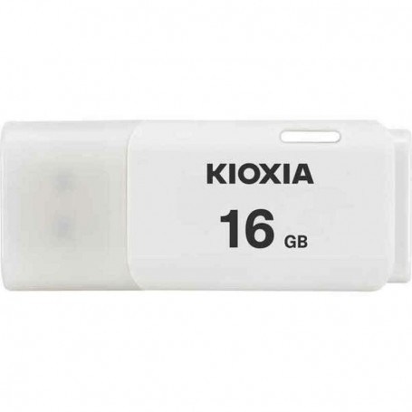 Clé USB Kioxia U202 Blanc 32 GB