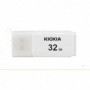 Clé USB Kioxia U202 Blanc 64 GB